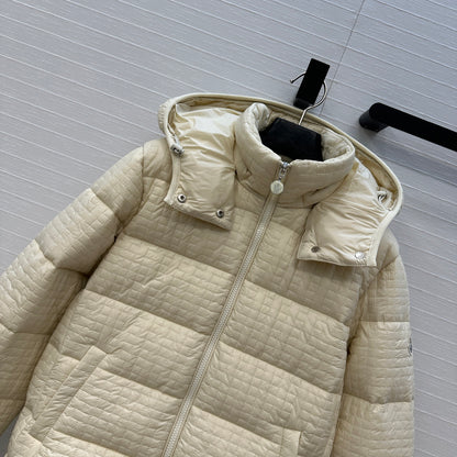 Mon 25fw down jacket