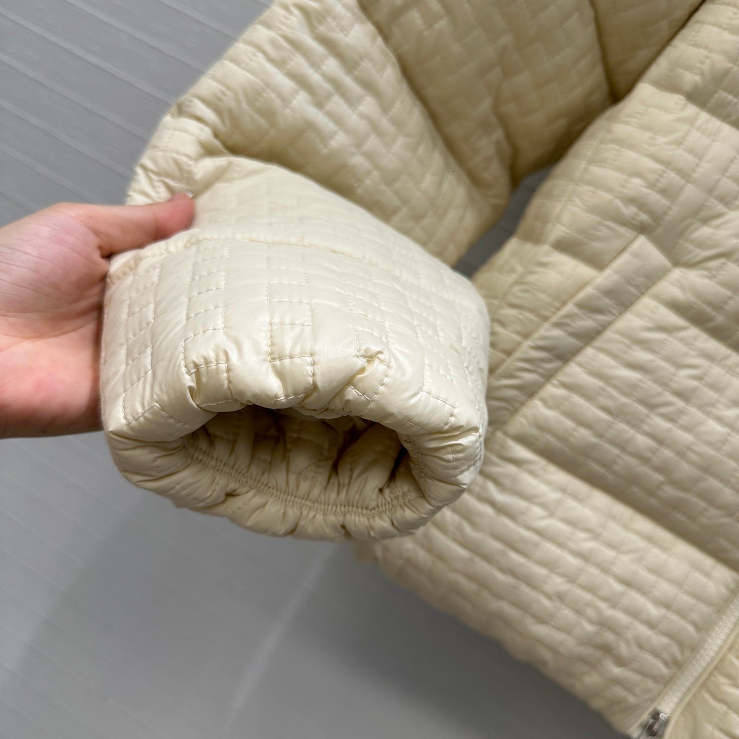 Mon 25fw down jacket
