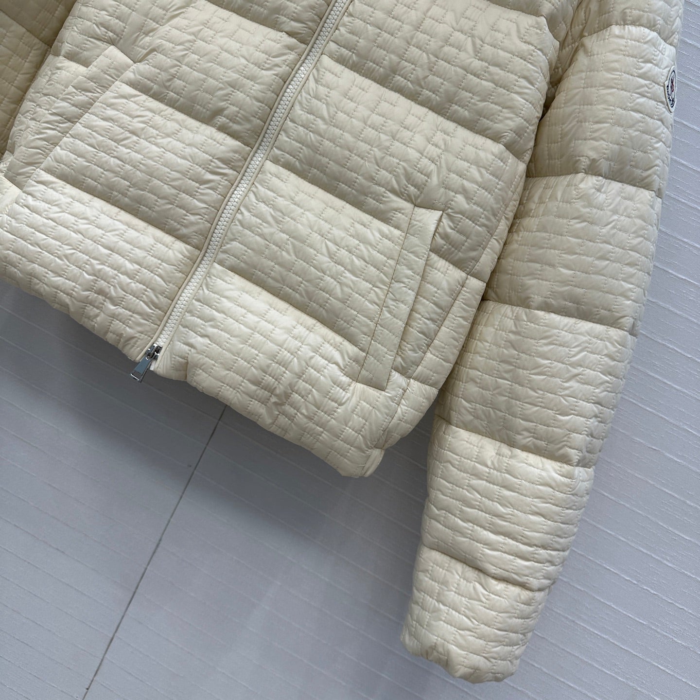 Mon 25fw down jacket