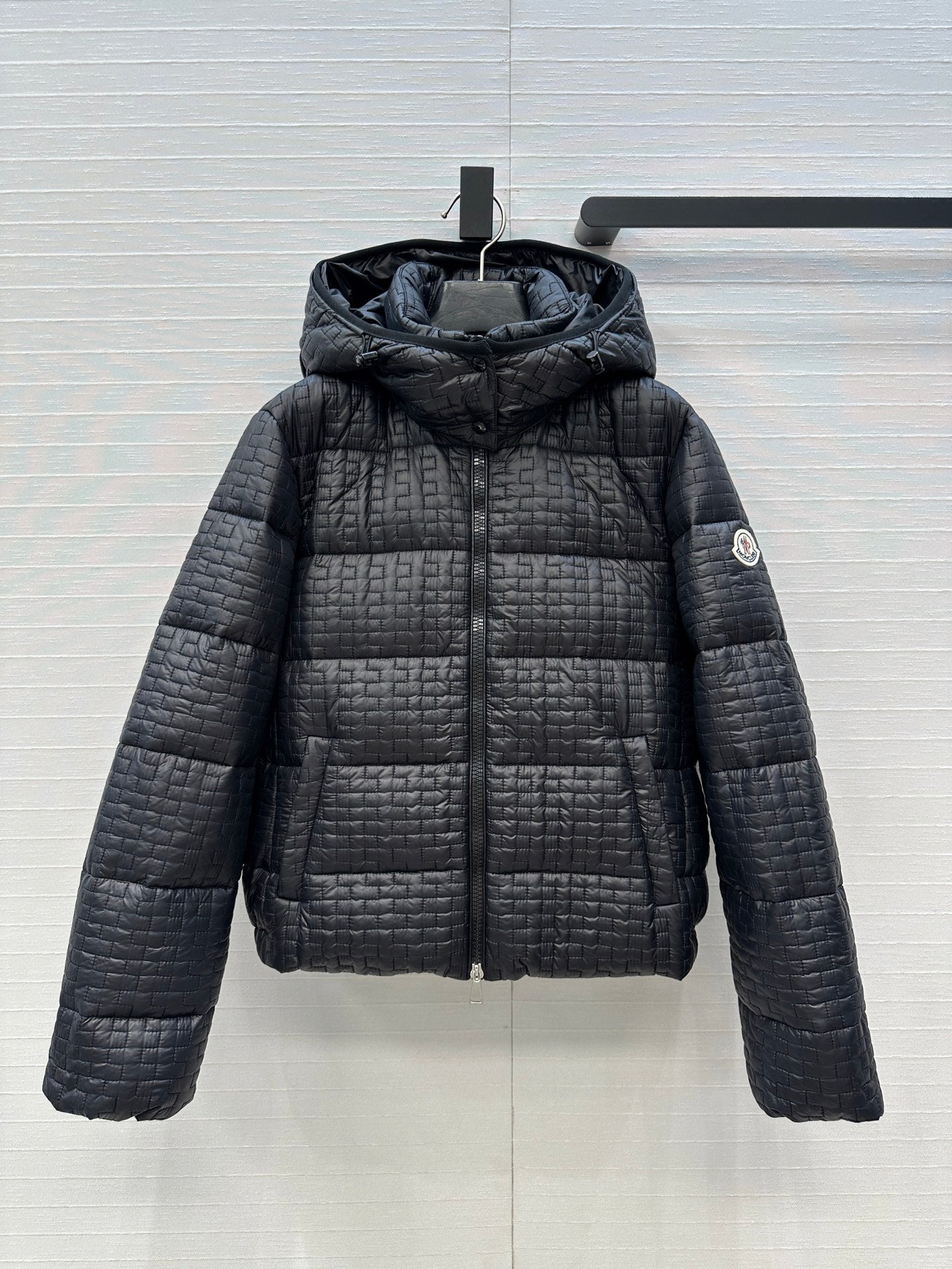 Mon 25fw down jacket