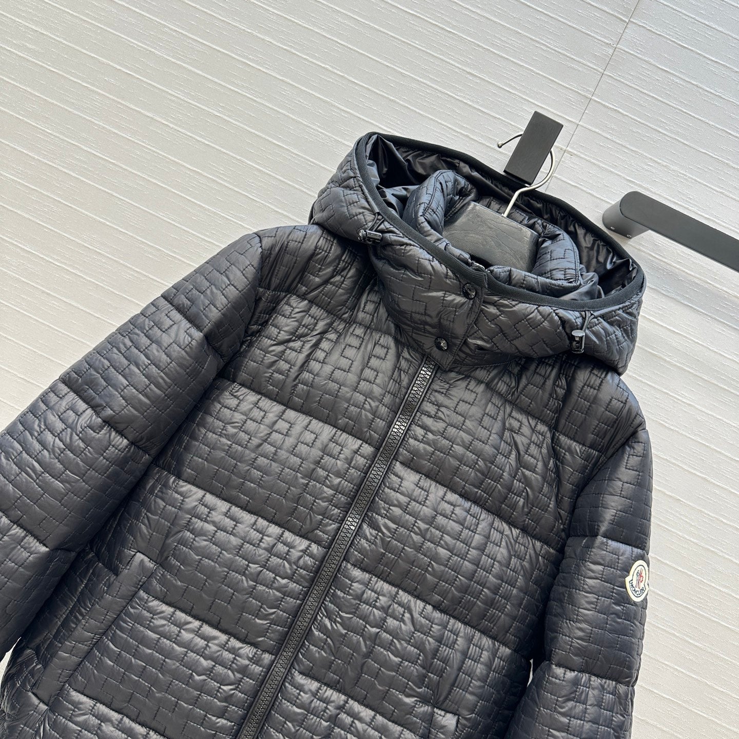 Mon 25fw down jacket