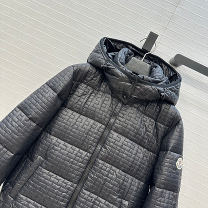 Mon 25fw down jacket