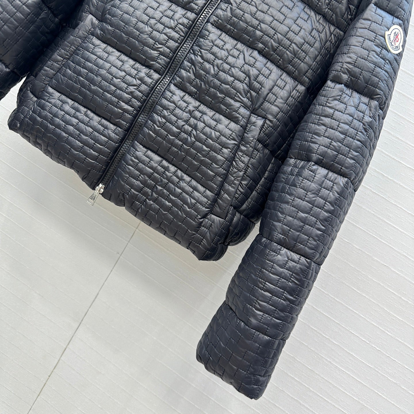 Mon 25fw down jacket