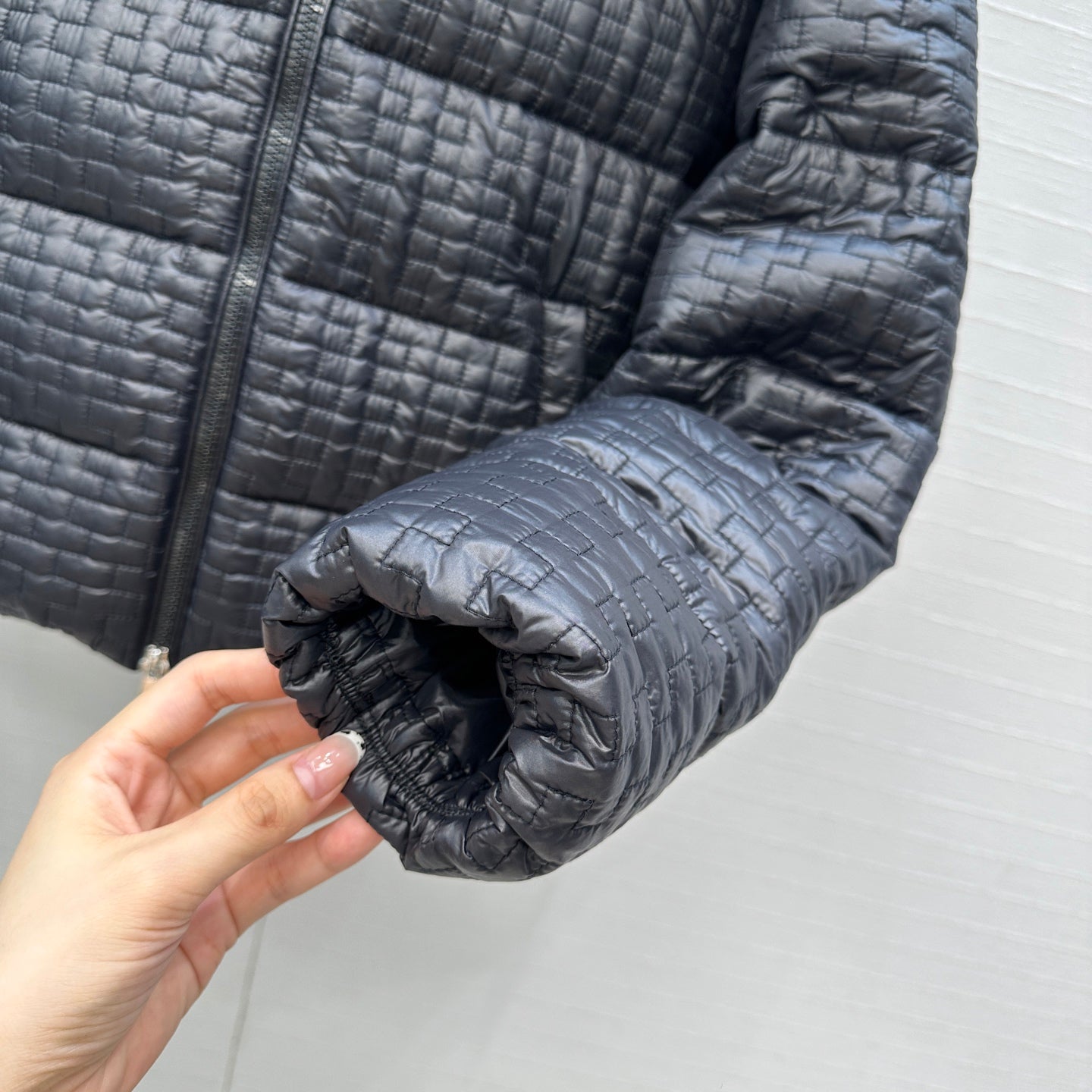 Mon 25fw down jacket