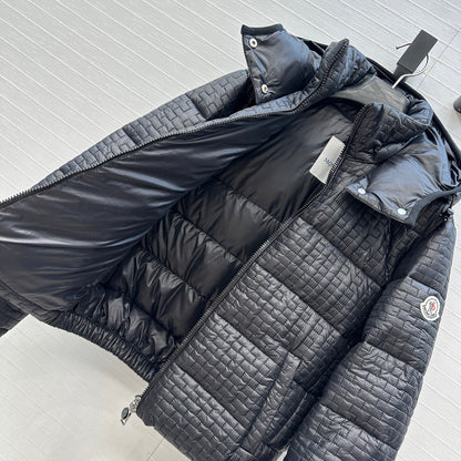 Mon 25fw down jacket