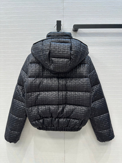 Mon 25fw down jacket