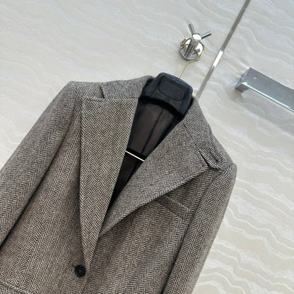 Ralph 25fw fur jacket
