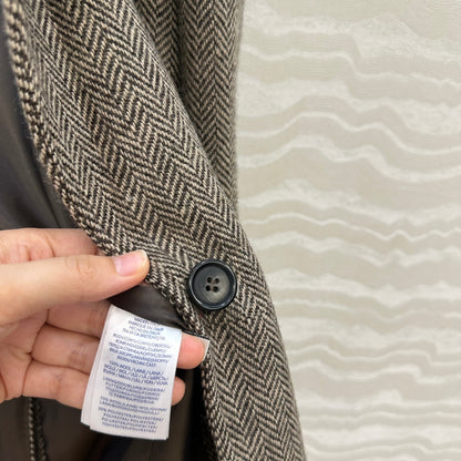 Ralph 25fw fur jacket