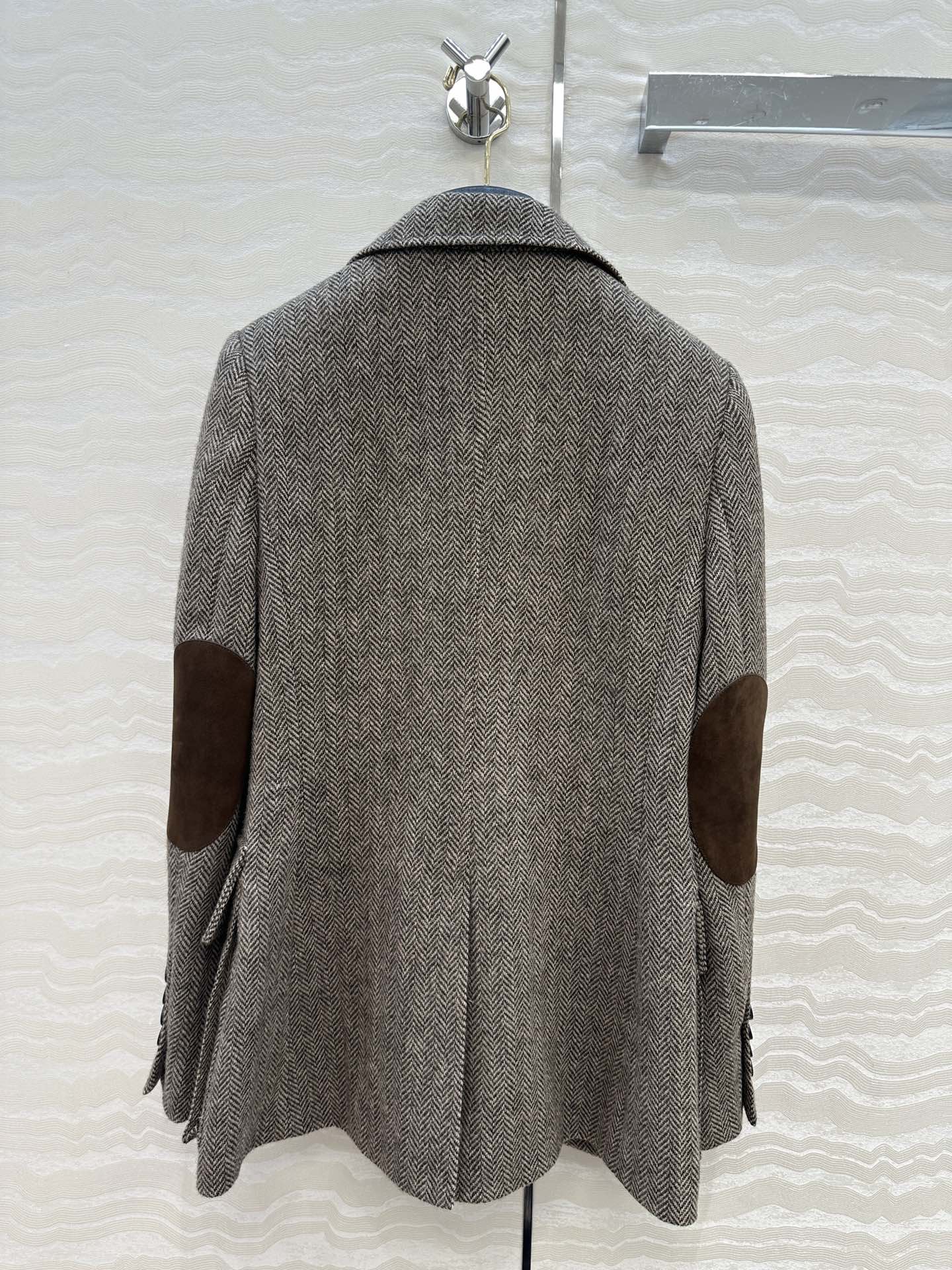 Ralph 25fw fur jacket