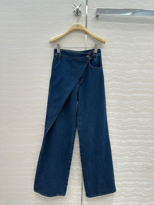 CD 25fw all-match jeans