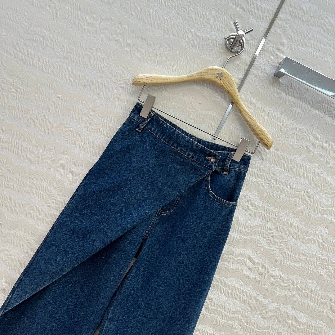 CD 25fw all-match jeans
