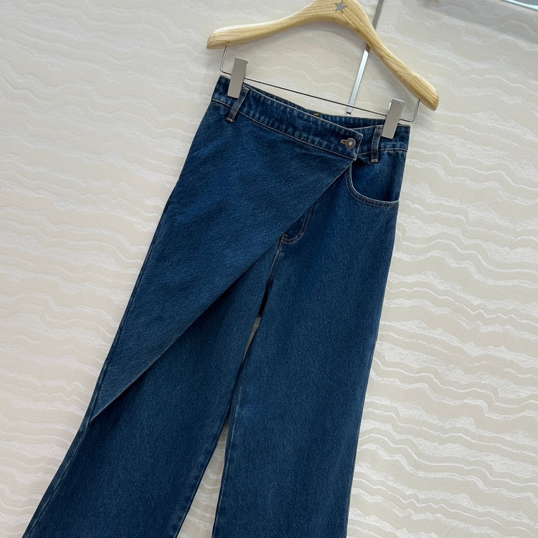 CD 25fw all-match jeans