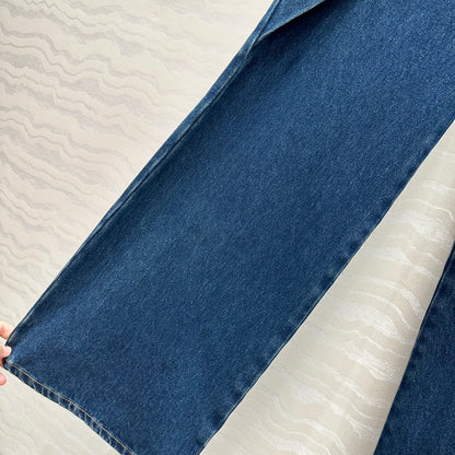CD 25fw all-match jeans