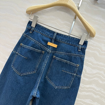 CD 25fw all-match jeans