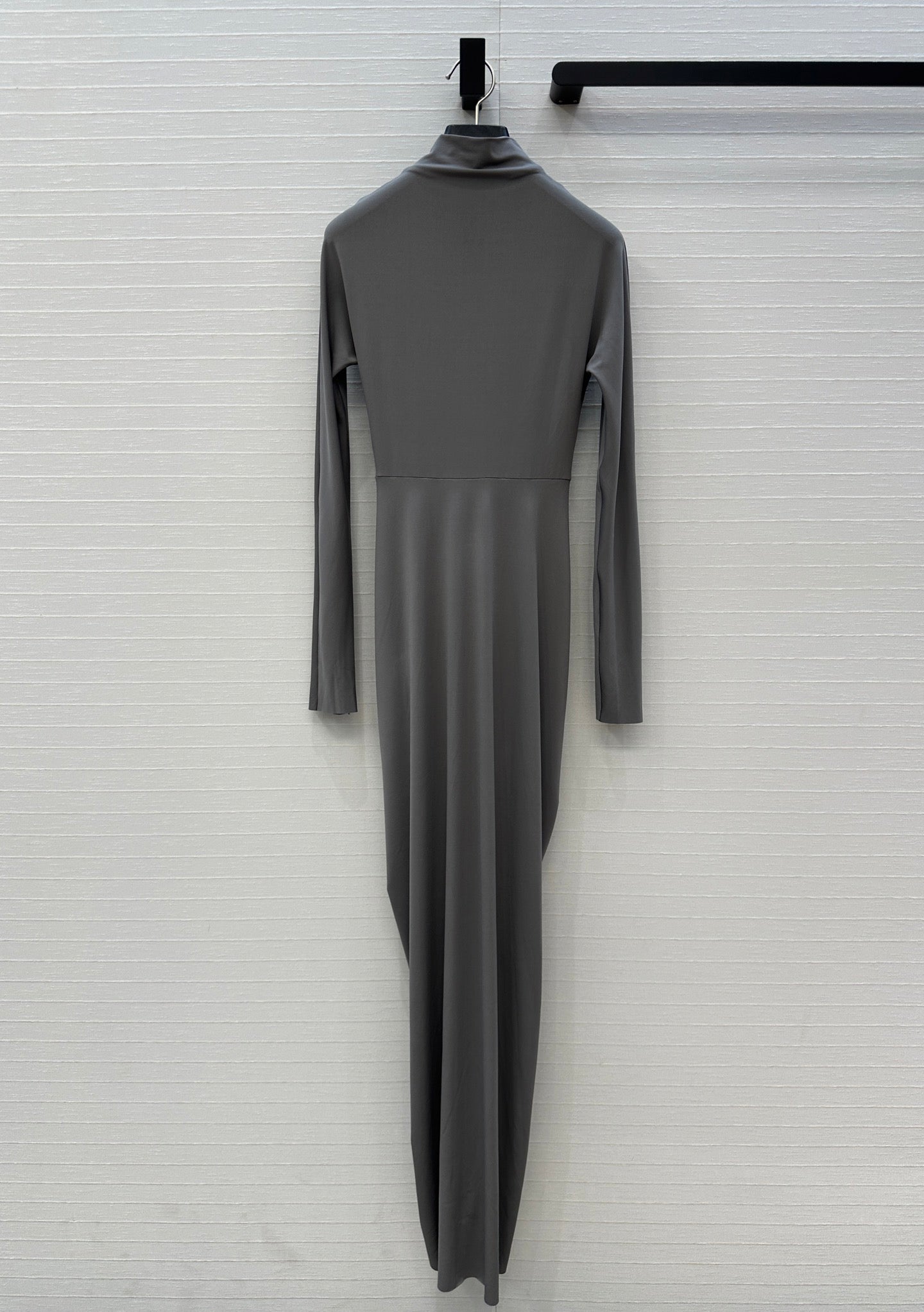 Alai 25fw pleated dress