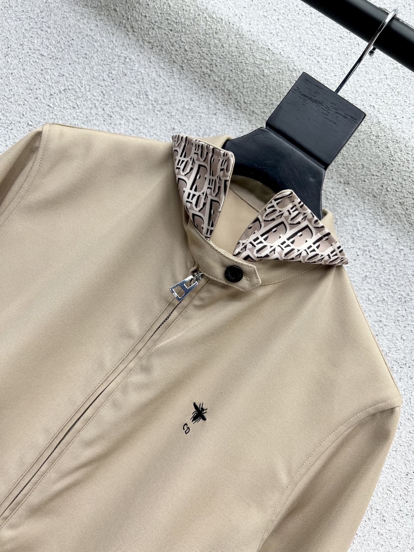 CD 25fw all-match jacket