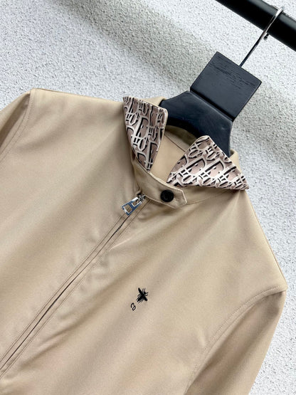 CD 25fw all-match jacket