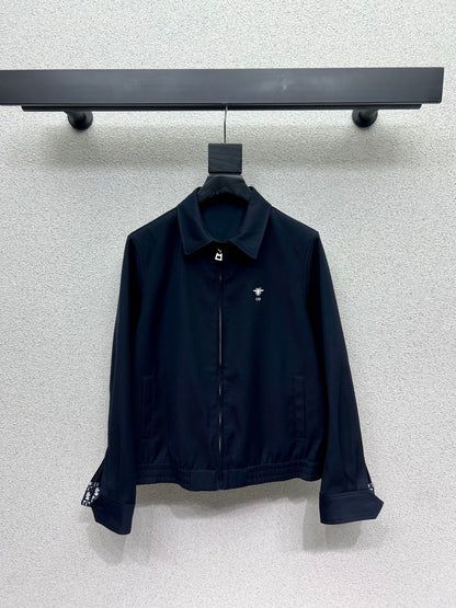 CD 25fw all-match jacket