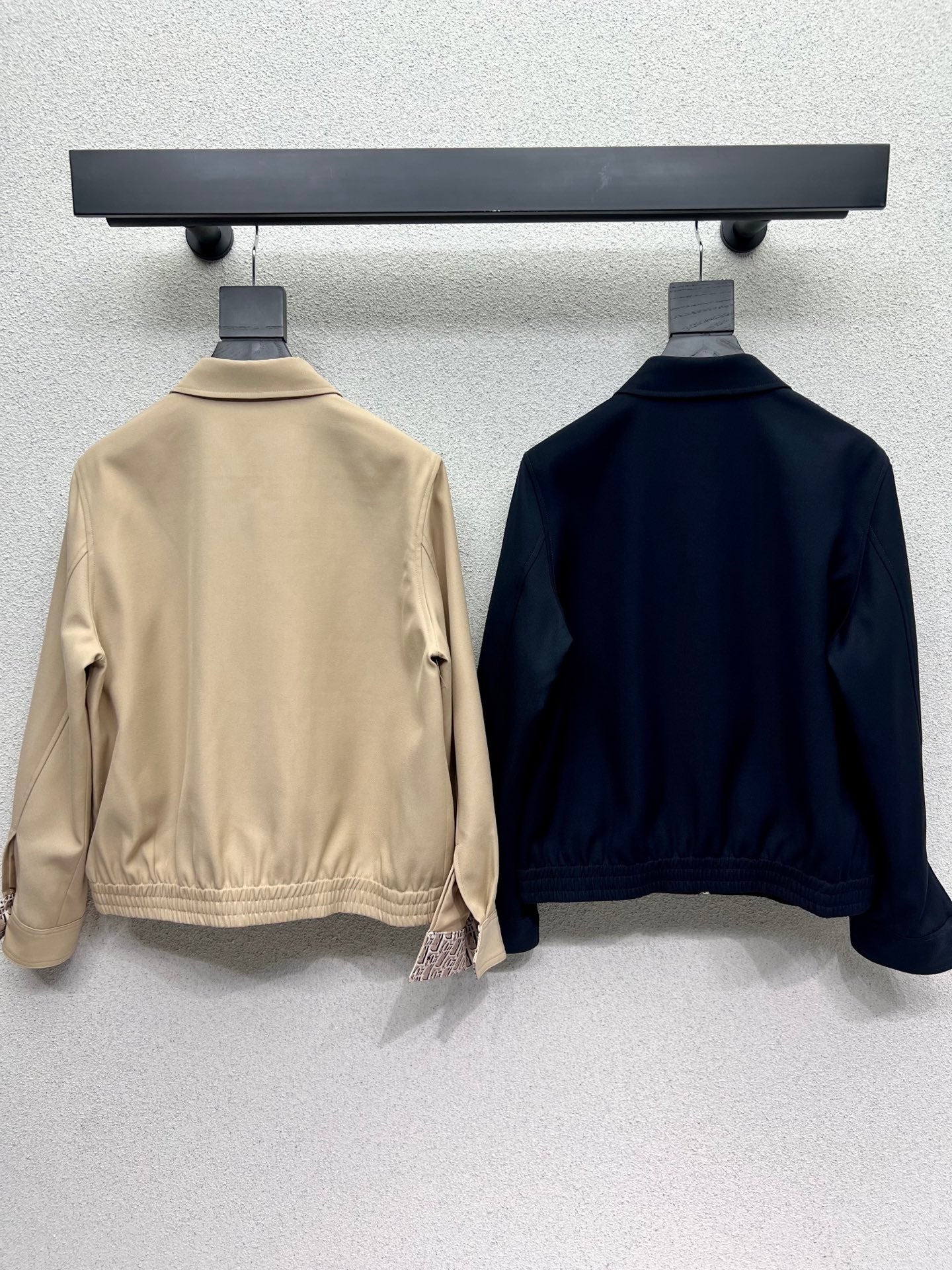 CD 25fw all-match jacket