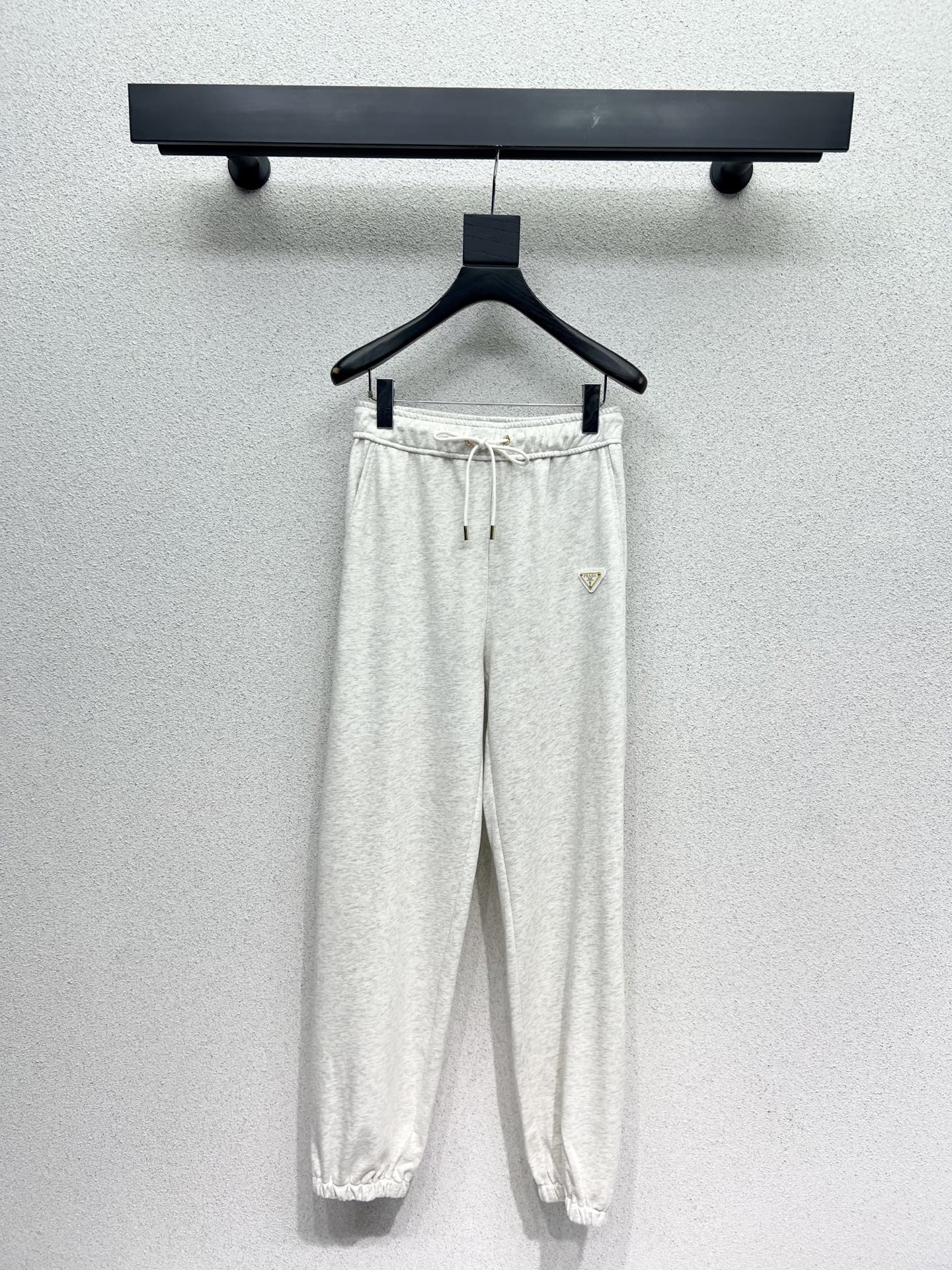 Pra 25fw leisure suit