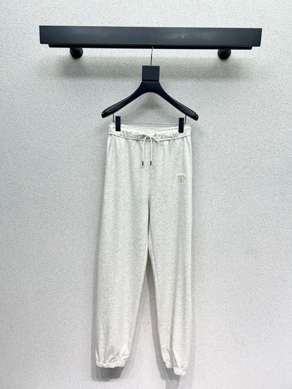 Pra 25fw leisure suit