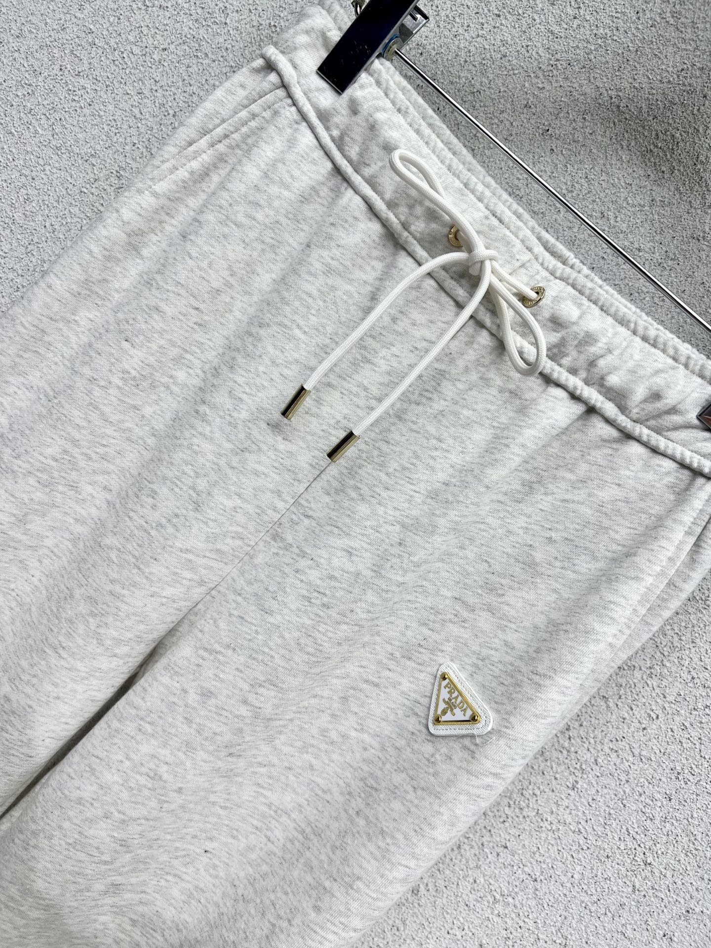 Pra 25fw leisure suit