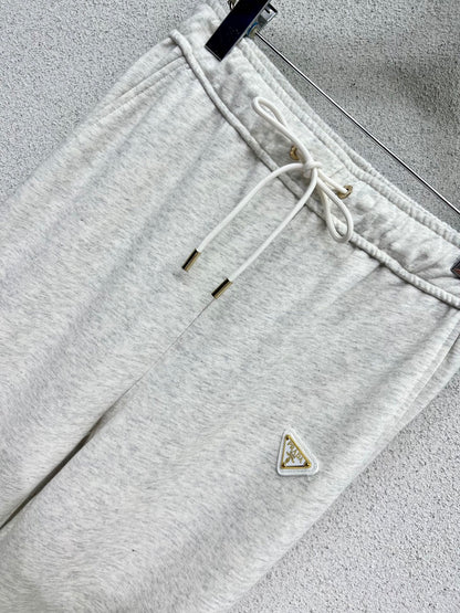 Pra 25fw leisure suit