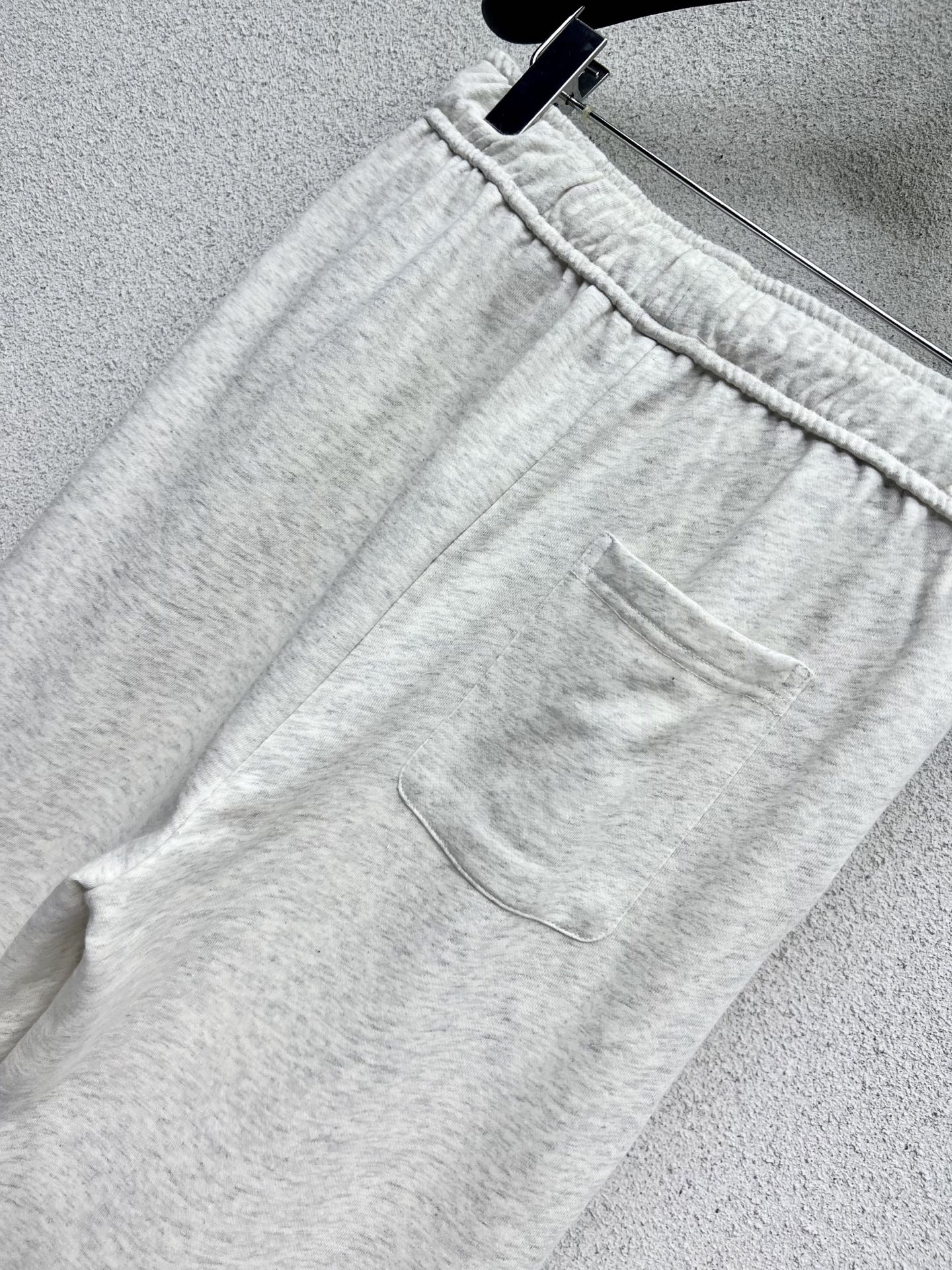 Pra 25fw leisure suit