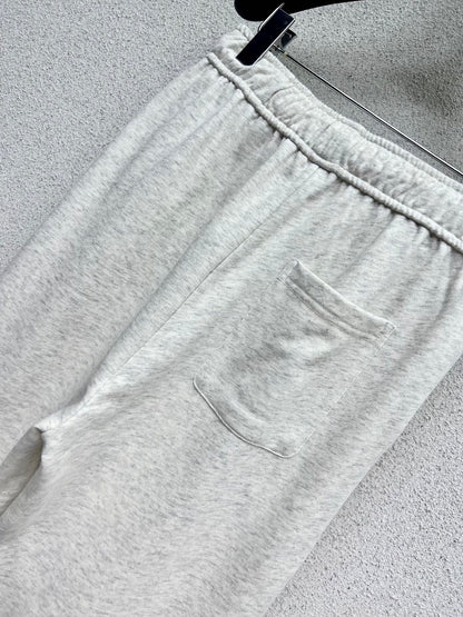 Pra 25fw leisure suit
