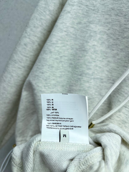 Pra 25fw leisure suit