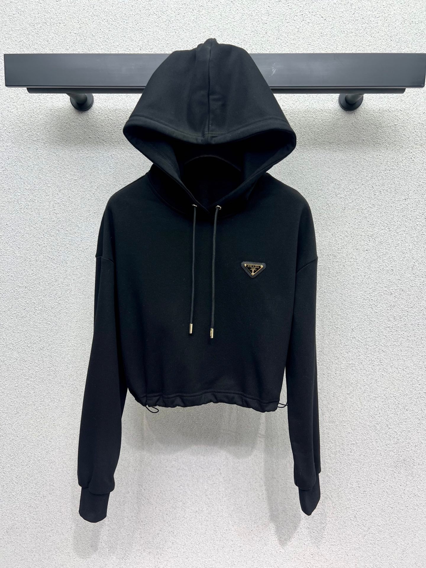 Pra 25fw leisure suit