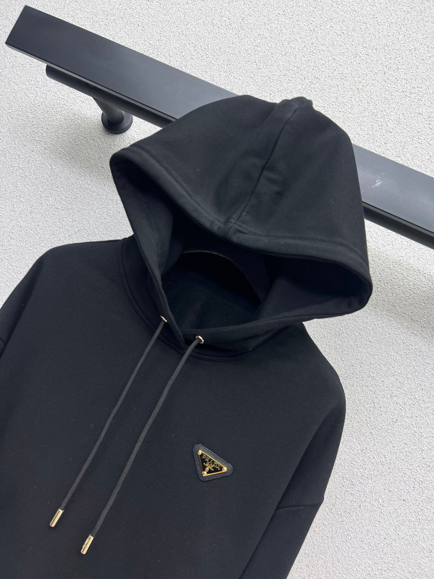 Pra 25fw leisure suit