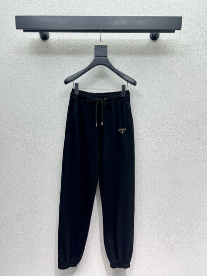 Pra 25fw leisure suit