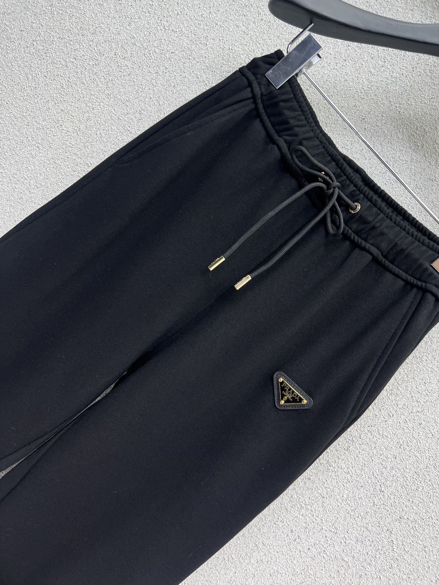 Pra 25fw leisure suit