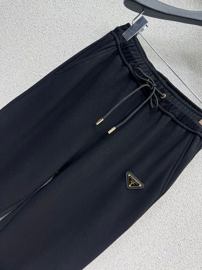 Pra 25fw leisure suit