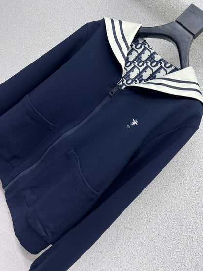 CD 25fw bilateral suit