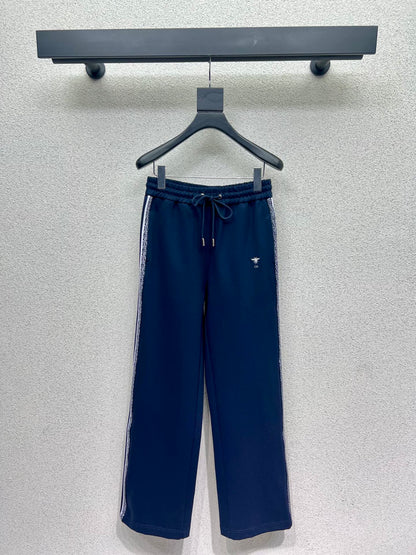 CD 25fw bilateral suit