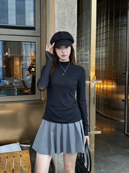 Guc 25fw all-match shirt