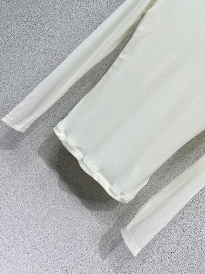 Miu 25fw all-match shirt