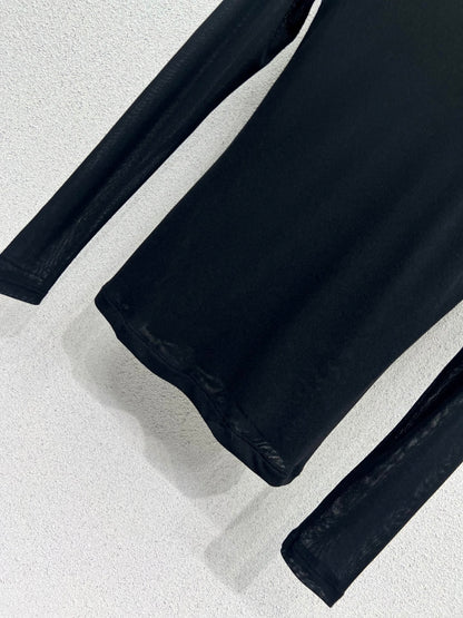 Miu 25fw all-match shirt