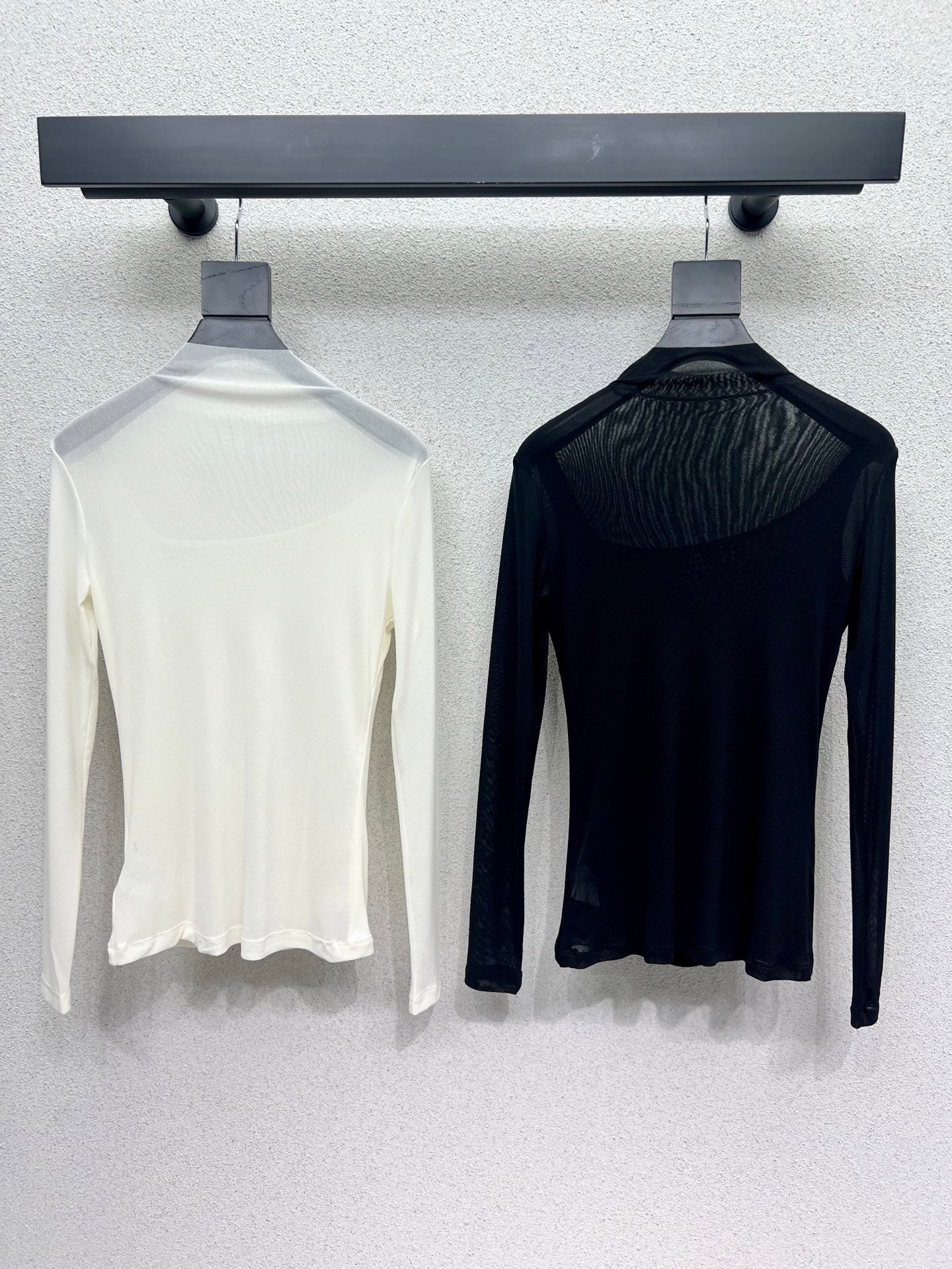 Miu 25fw all-match shirt