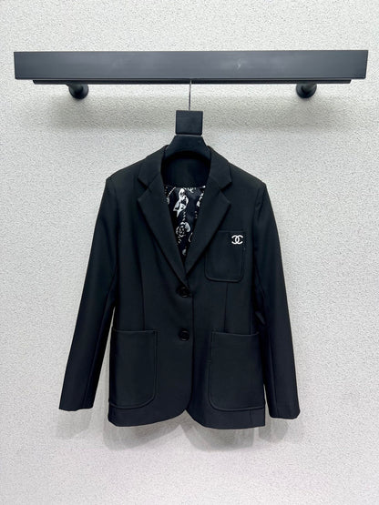 Guc 25fw formal jacket