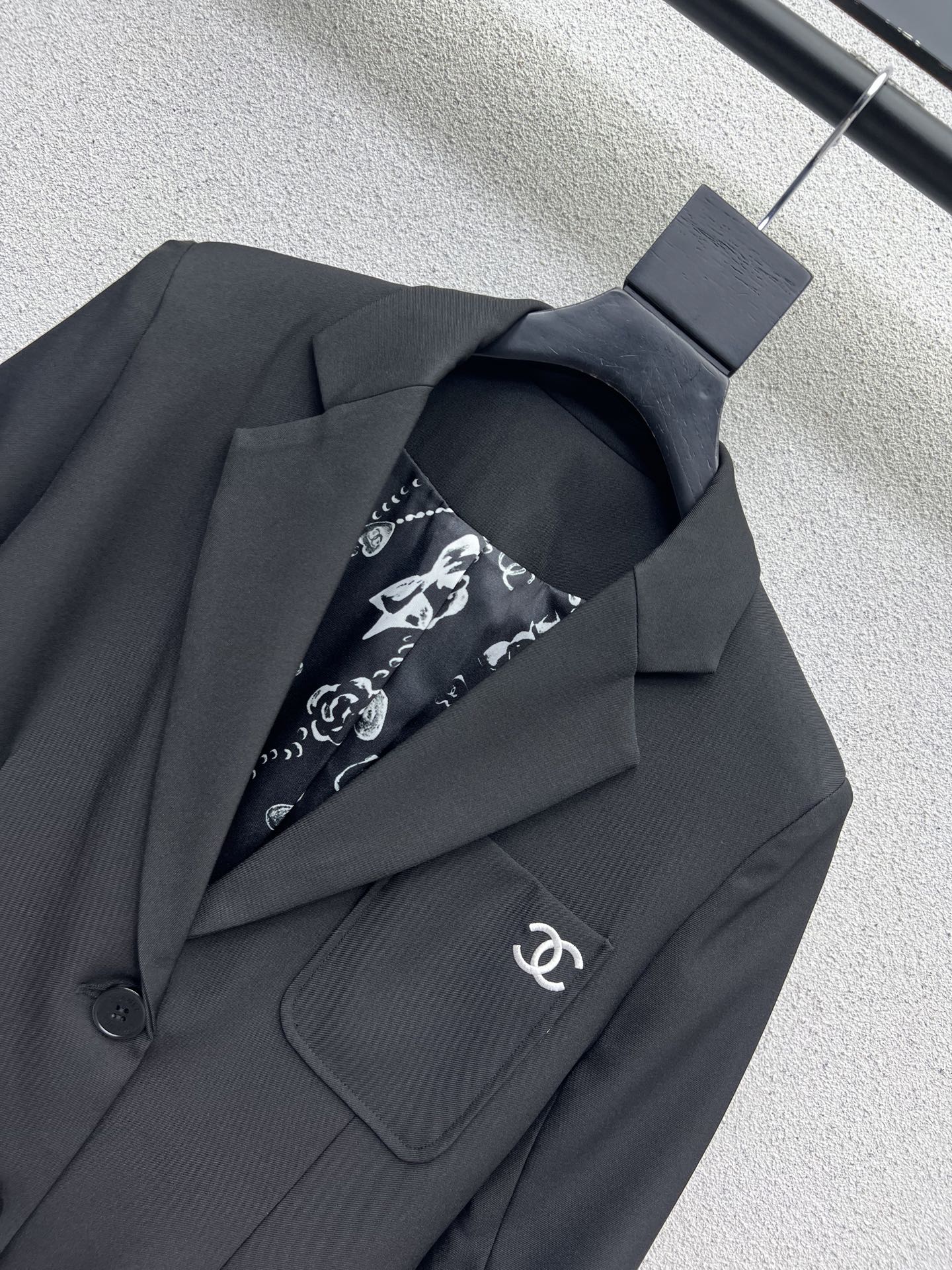 Guc 25fw formal jacket