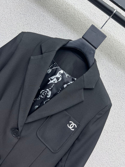 Guc 25fw formal jacket