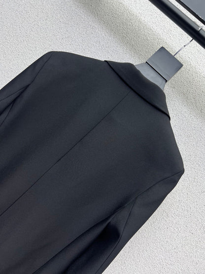 Guc 25fw formal jacket