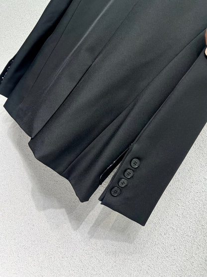 Guc 25fw formal jacket