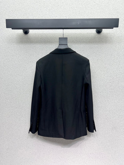 Guc 25fw formal jacket
