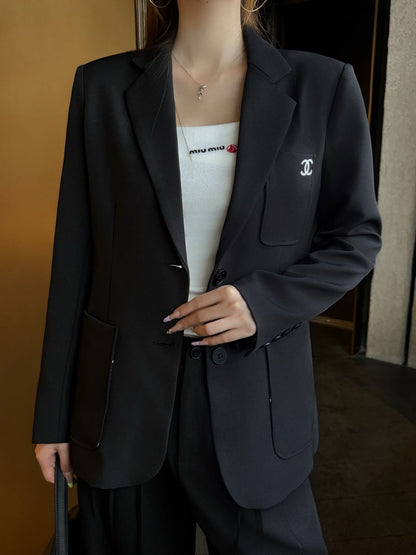 Guc 25fw formal jacket