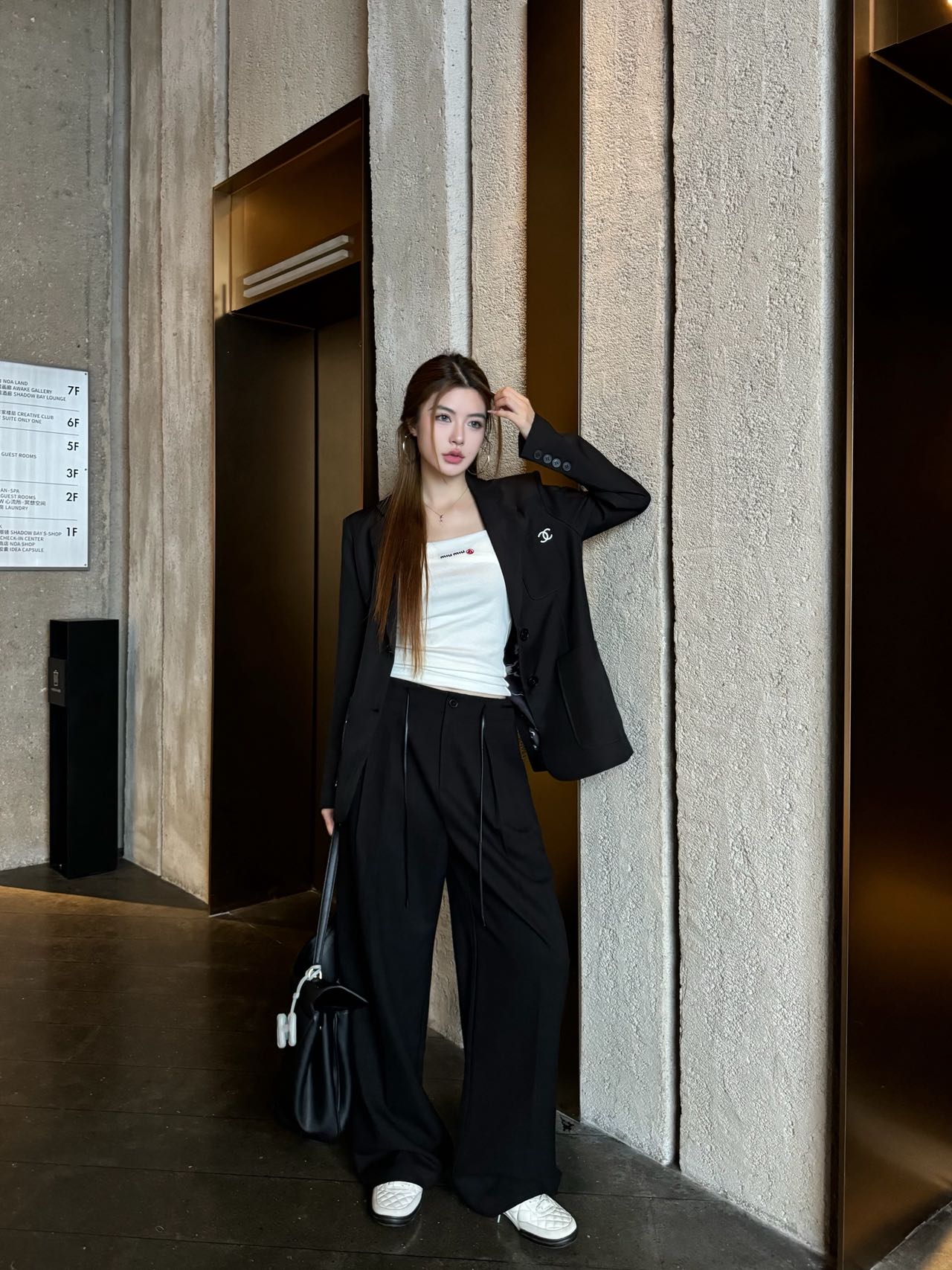 Guc 25fw formal jacket