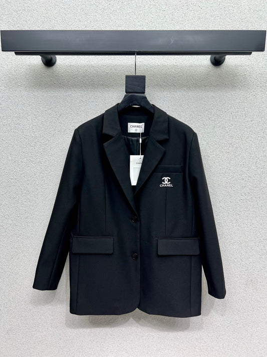 Guc 25fw embroidered jacket